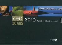 Géo 30 ans 2010