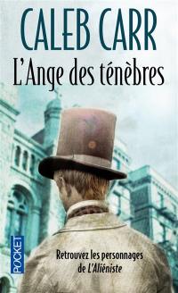 L'ange des ténèbres