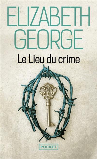 Le lieu du crime