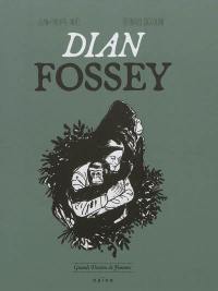 Dian Fossey