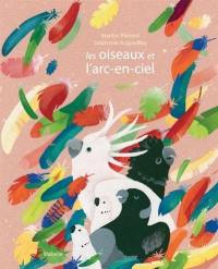 Les oiseaux et l'arc-en-ciel