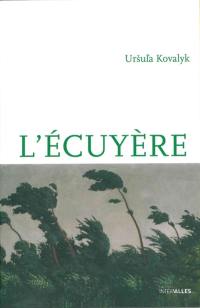 L'écuyère