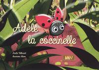 Adèle la coccinelle