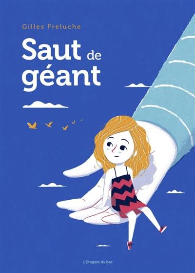 Saut de géant