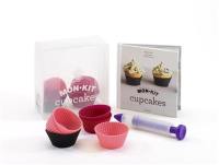 Mon kit cupcakes