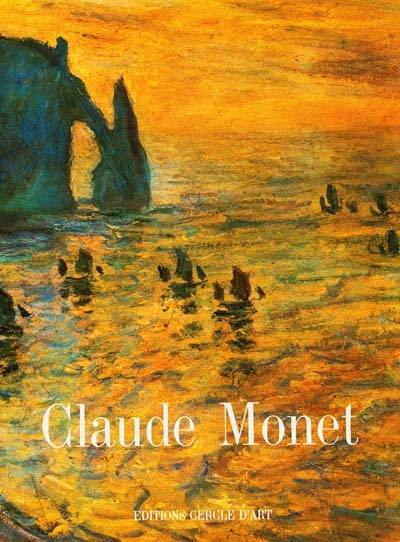 Claude Monet