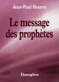 Le message des prophètes