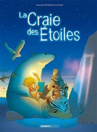 La craie des étoiles. Vol. 1