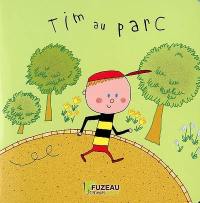 Tim au parc