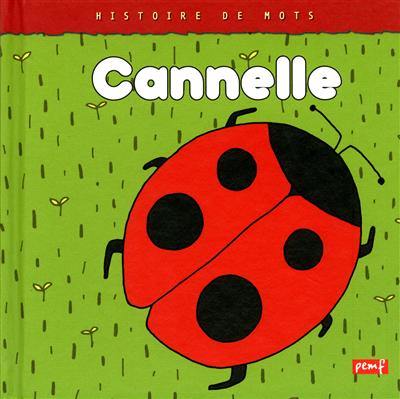 Cannelle