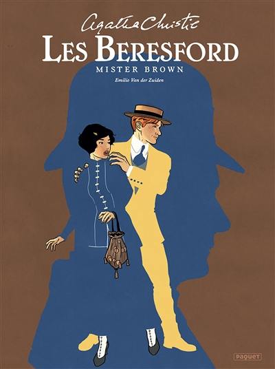 Les Beresford. Monsieur Brown