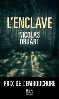 L'enclave : thriller