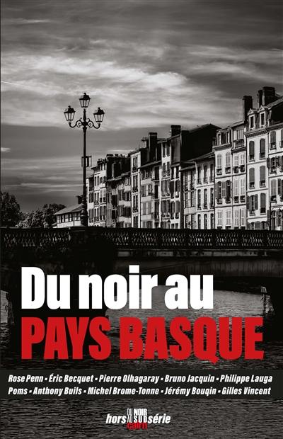 Du noir au Pays basque