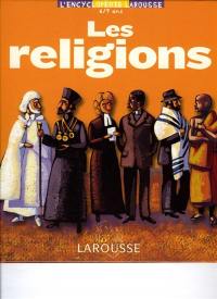 Les religions