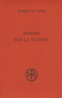 Hymnes sur la Nativité