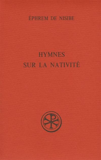 Hymnes sur la Nativité