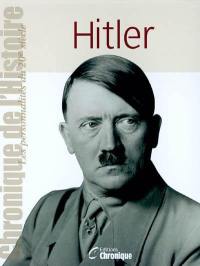 Adolph Hitler