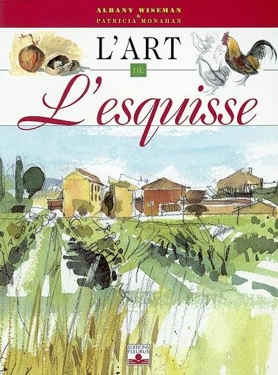 L'art de l'esquisse