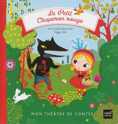 Le Petit Chaperon rouge