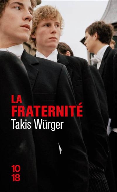 La fraternité