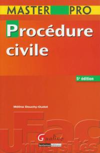 Procédure civile