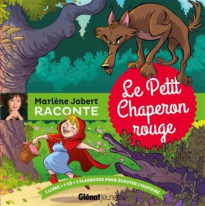 Le Petit Chaperon rouge