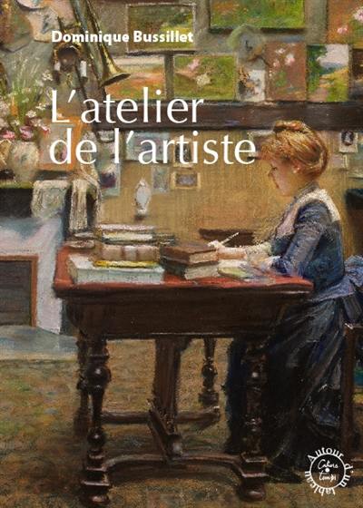 L'atelier de l'artiste