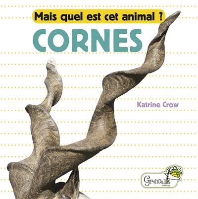 Cornes