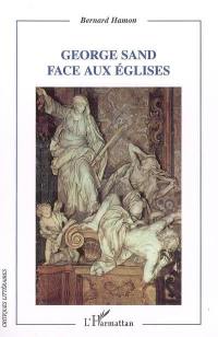 George Sand face aux Eglises