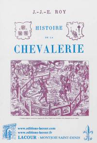 Histoire de la chevalerie