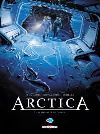 Arctica. Vol. 7. Le messager du cosmos