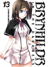 Brynhildr in the darkness. Vol. 13