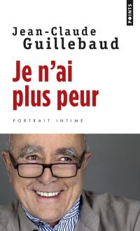 Je n'ai plus peur : récit