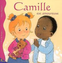 Camille. Vol. 7. Camille est amoureuse