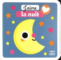 J'aime la nuit !