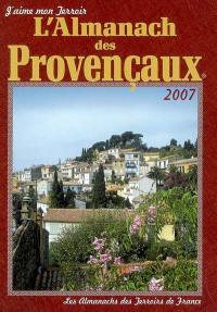 L'almanach des Provençaux : 2007