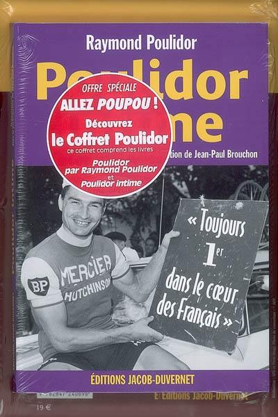 Poulidor intime