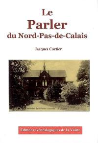 Le parler du Nord-Pas-de-Calais