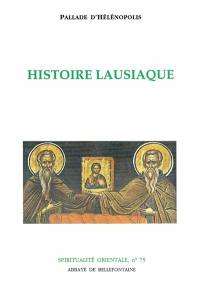 Histoire lausiaque