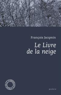 Le Livre de la neige