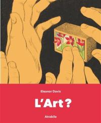 L'art ?