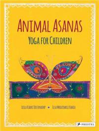 Animal Asanas Yoga For Children