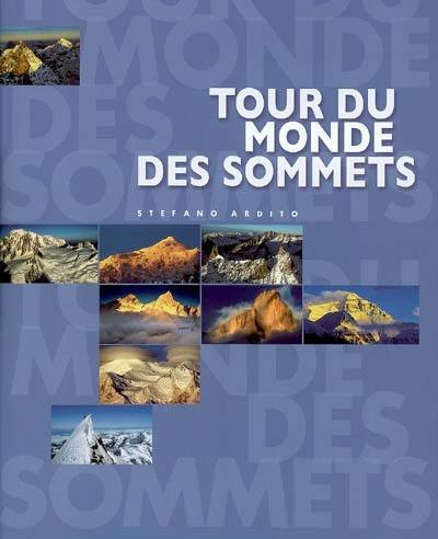 Le tour du monde des sommets