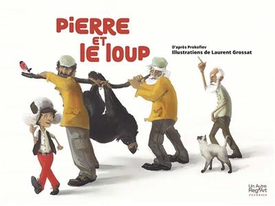 Pierre et le loup