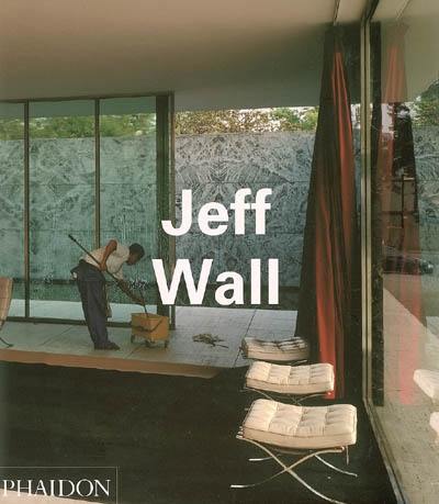 Jeff Wall