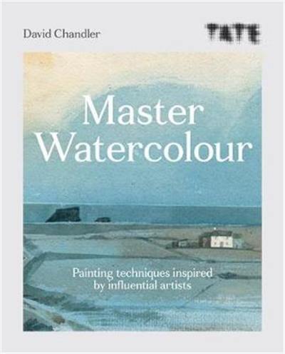 Tate Master Watercolour