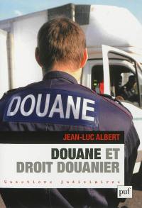 Douane et droit douanier