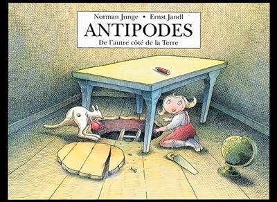 Antipodes