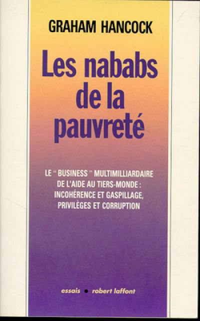 Les Nababs de la pauvreté