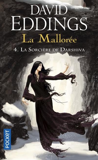 La Mallorée. Vol. 4. La sorcière de Darshiva